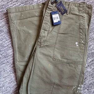 Polo Ralph Lauren Utility Pants